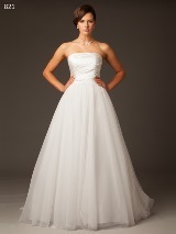 Bridal Dress: Bridalane - 821  