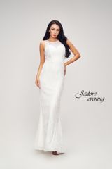 MOB Dress: Jadore Collection - Regular Straps Sequin Sheath Dress J17003  