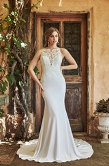 Bridal Dress: Sophia Tolli FALL 2019 Collection - Y21972 - Hollie  