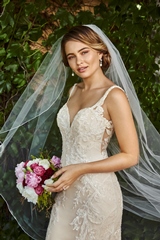 Bridal Dress: Sophia Tolli FALL 2019 Collection - Y21973 - Yasmine  