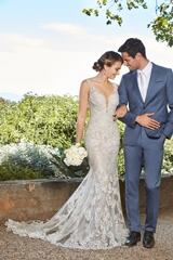 Bridal Dress: Sophia Tolli FALL 2019 Collection - Y21981 - Ciara  