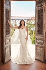 Bridal Dress: Sophia Tolli FALL 2019 Collection - Y21988 - Tara  