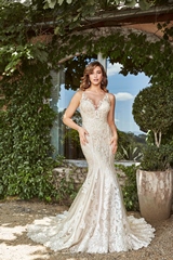 Bridal Dress: Sophia Tolli FALL 2019 Collection - Y21993 - Karla  