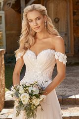 Bridal Dress: Sophia Tolli SPRING 2020 Collection - Y12028 - Esther  