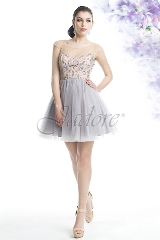 MOB Dress: Jadore J5 Collection - J5023  