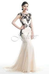 MOB Dress: Jadore J5 Collection - J5025  