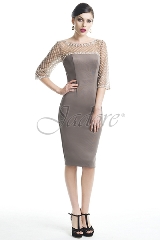 MOB Dress: Jadore J5 Collection - J5035  