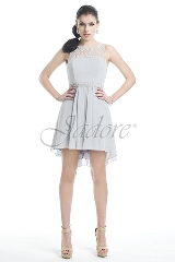 MOB Dress: Jadore J5 Collection - J5036  