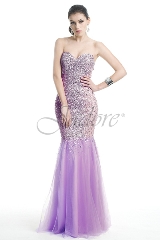 MOB Dress: Jadore J5 Collection - J5055  