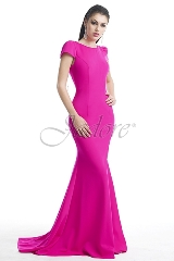 MOB Dress: Jadore J5 Collection - J5076  