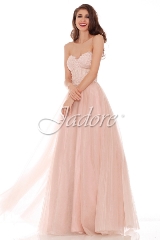 MOB Dress: Jadore J6 Collection - J6003  