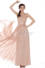 MOB Dress: Jadore J6 Collection - J6019  