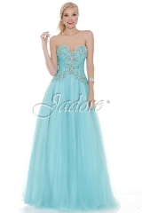 MOB Dress: Jadore J6 Collection - J6028  