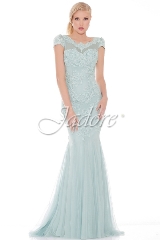 MOB Dress: Jadore J6 Collection - J6034  