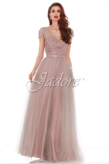 MOB Dress: Jadore J6 Collection - J6041  