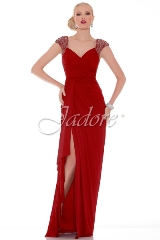 MOB Dress: Jadore J6 Collection - J6056  