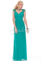 MOB Dress: Jadore J6 Collection - J6064  