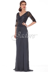 MOB Dress: Jadore J6 Collection - J6066  