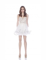 MOB Dress: Jadore J7 Collection - J7011  