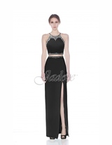 MOB Dress: Jadore J7 Collection - J7037  