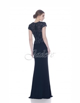 MOB Dress: Jadore J7 Collection - J7058  