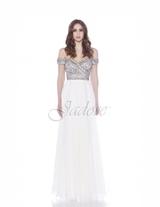 MOB Dress: Jadore J7 Collection - J7060  