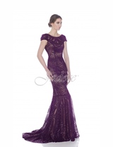 MOB Dress: Jadore J7 Collection - J7079  