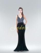 MOB Dress: Jadore J8 Collection - JC8011  