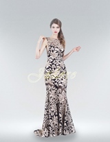 MOB Dress: Jadore J8 Collection - JC8029  