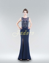 MOB Dress: Jadore J8 Collection - JC8031  