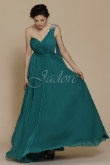 MOB Dress: Jadore J2 Collection - J2042 - 30D Chiffon  