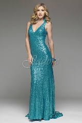 MOB Dress: Jadore J4 Collection - J4023  