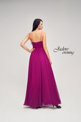 MOB Dress: Jadore Collection - Sweetheart Chiffon Dress J17041  