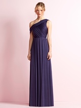 Bridesmaids Dress: JY Jenny Yoo Bridesmaid Dress FALL 2015 - JY502  