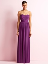 Bridesmaids Dress: JY Jenny Yoo Bridesmaid Dress FALL 2015 - JY503  