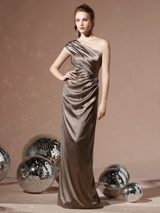 Bridesmaids Dress: Social Bridesmaids SPRING 2012 - 8118  