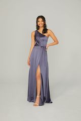 Bridesmaids Dress: Mori Lee Bridesmaids Collection: 21754  